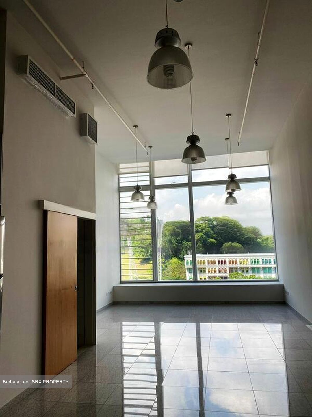 The Central (D1), Office #488086971
